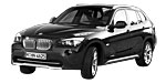 BMW E84 U2161 Fault Code