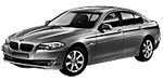 BMW F10 U2161 Fault Code