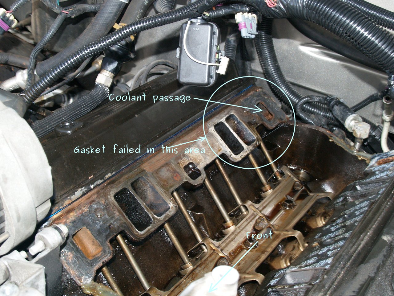 See U2161 in engine